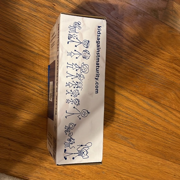 Kids against maturity game - Picture 3 of 4